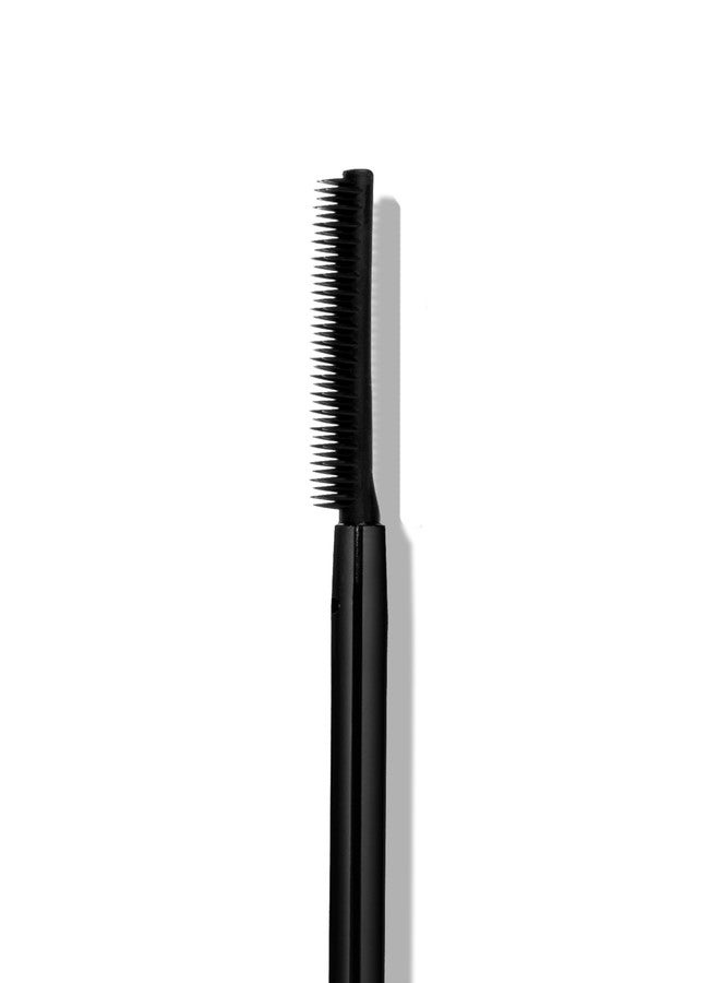 SWEED - Lash Lift Mascara | Lightweight, Flake-Free, Smudge-Proof | Vitamin B5 | Vegan, Cruelty-Free, Clean Beauty (Dark Brown, 0.27 oz | 8 ml) - Image 5
